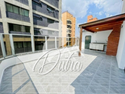 Edifício Marseille Vila Uberabinha 360m² 04 Dormitórios 04 Suítes 3 Vagas