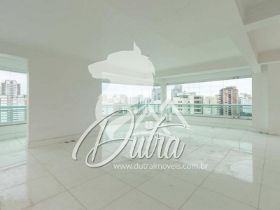Terrase Bathe Moema 267m² 04 Dormitórios 04 Suítes 4 Vagas