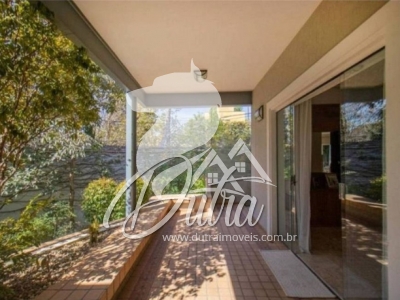 Padrão Cidade Jardim 535m² 04 Dormitórios 04 Suítes 6 Vagas