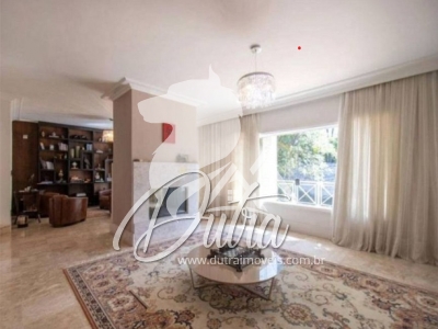 Padrão Cidade Jardim 535m² 04 Dormitórios 04 Suítes 6 Vagas