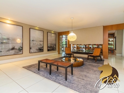 Edifício Autoria Madalena Vila Madalena 265m² 02 Dormitórios 02 Suítes 3 Vagas