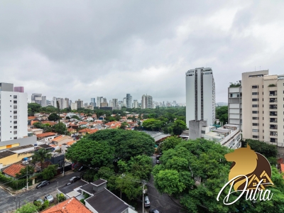 Edifício Autoria Madalena Vila Madalena 265m² 02 Dormitórios 02 Suítes 3 Vagas