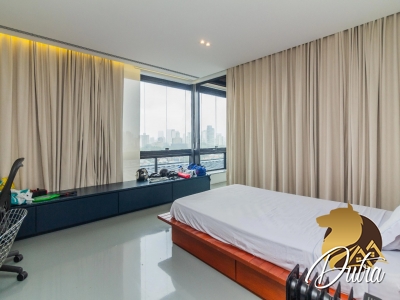 Edifício Autoria Madalena Vila Madalena 265m² 02 Dormitórios 02 Suítes 3 Vagas