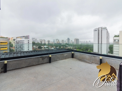 Edifício Autoria Madalena Vila Madalena 265m² 02 Dormitórios 02 Suítes 3 Vagas