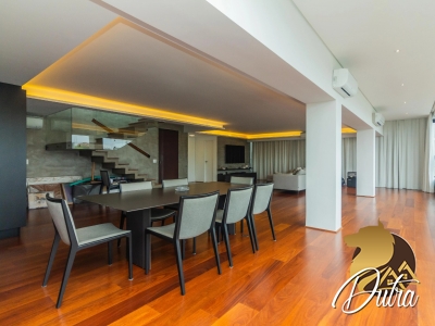 Edifício Autoria Madalena Vila Madalena 265m² 02 Dormitórios 02 Suítes 3 Vagas