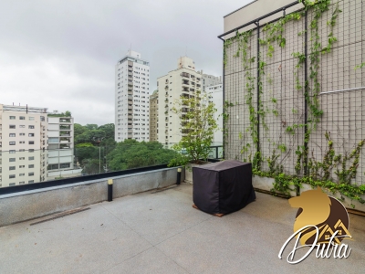 Edifício Autoria Madalena Vila Madalena 265m² 02 Dormitórios 02 Suítes 3 Vagas