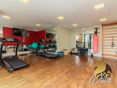 Edifício Autoria Madalena Vila Madalena 265m² 02 Dormitórios 02 Suítes 3 Vagas