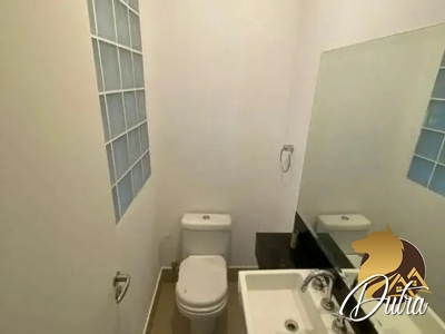 Casa de Condomínio Brooklin Paulista 425m² 04 Dormitórios 04 Suítes 4 Vagas