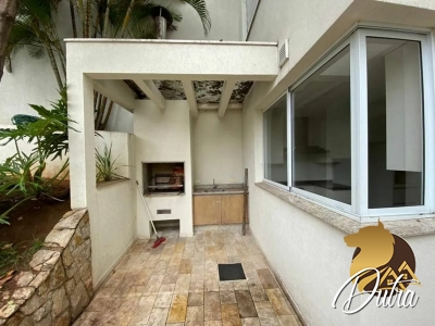 Casa de Condomínio Brooklin Paulista 425m² 04 Dormitórios 04 Suítes 4 Vagas