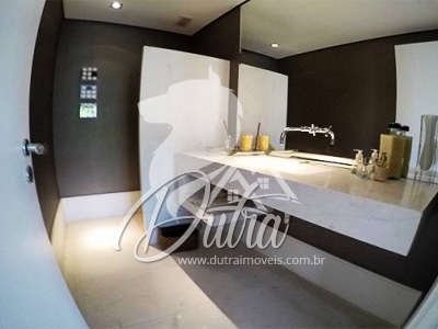 Castagneto Higienópolis 292m² 04 Dormitórios 03 Suítes 4 Vagas