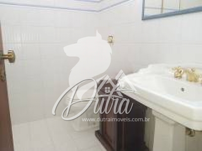 Padrão Jardim Paulista 560m² 04 Dormitórios 01 Suítes 10 Vagas