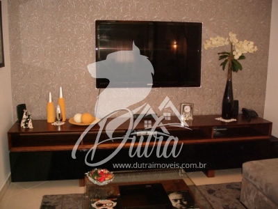 Condomínio Edifício Mandarim Cidade Monções 132m² 02 Dormitórios 02 Suítes 2 Vagas