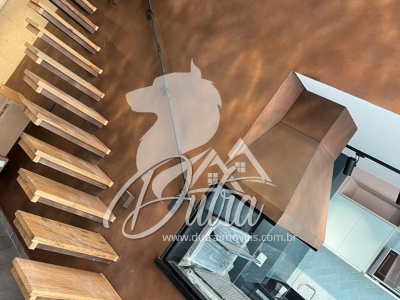 Condomínio Galeria 90 Vila Olímpia 107m² 03 Dormitórios 03 Suítes 2 Vagas