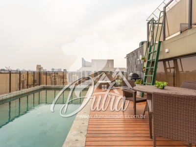 Edifício Gainsborough Vila Nova Conceição 360m² 03 Dormitórios 03 Suítes 3 Vagas