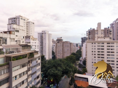 Elizabeth By Helbor Cerqueira César 150m² 03 Dormitórios 01 Suítes 3 Vagas