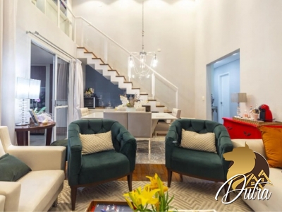 Elizabeth By Helbor Cerqueira César 150m² 03 Dormitórios 01 Suítes 3 Vagas