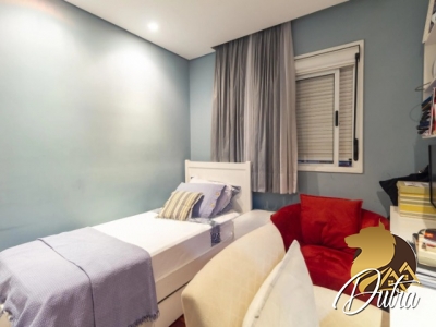 Elizabeth By Helbor Cerqueira César 150m² 03 Dormitórios 01 Suítes 3 Vagas