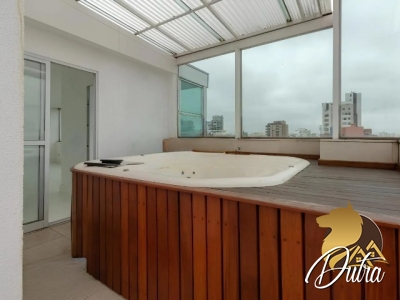 Terrase Bathe Moema 267m² 04 Dormitórios 04 Suítes 4 Vagas