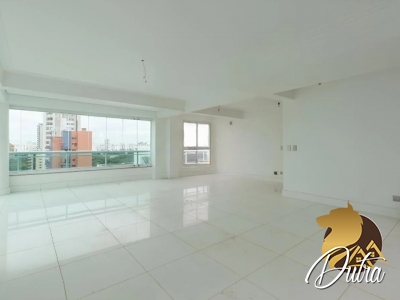 Terrase Bathe Moema 267m² 04 Dormitórios 04 Suítes 4 Vagas