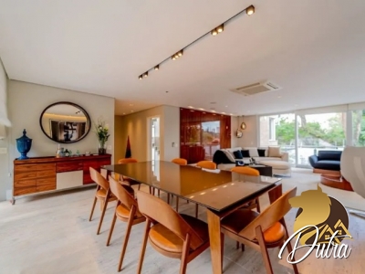 Casa de Condomínio Alto da Boa Vista 380m² 03 Dormitórios 03 Suítes 3 Vagas