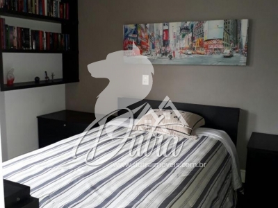 Celline Campo Belo 150m² 04 Dormitórios 03 Suítes 3 Vagas
