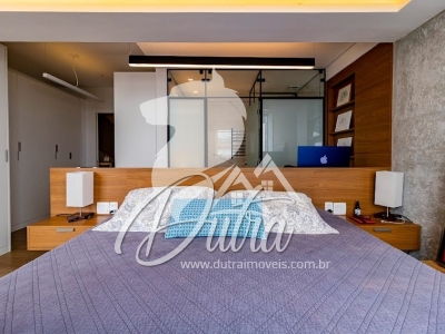 Edifício Habitarte 2 Cidade Monções 204m² 03 Dormitórios 03 Suítes 3 Vagas