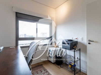 Edifício Habitarte 2 Cidade Monções 204m² 03 Dormitórios 03 Suítes 3 Vagas