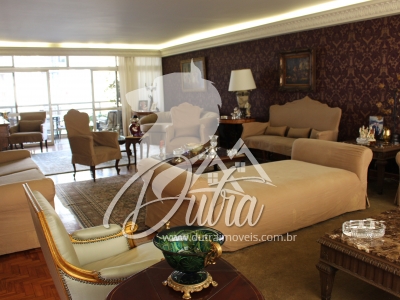 Araguari Jardim Paulista 390m² 04 Dormitórios 02 Suítes 3 Vagas