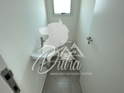 Condomínio Edifício Magnum Duplex Vila Nova Conceição 78m² 01 Dormitórios 01 Suítes 2 Vagas