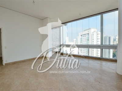 Terra Vitris Vila Mariana 254m² 03 Dormitórios 03 Suítes 4 Vagas