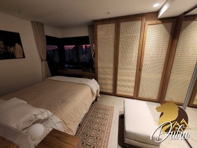 Galeria 90 Vila Olímpia 105m² 02 Dormitórios 02 Suítes 2 Vagas