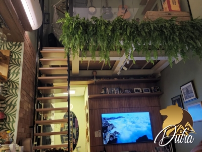 Galeria 90 Vila Olímpia 105m² 02 Dormitórios 02 Suítes 2 Vagas