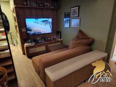 Galeria 90 Vila Olímpia 105m² 02 Dormitórios 02 Suítes 2 Vagas