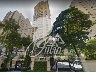 Quinta da Boa Vista Jardim Paulista 434m² 04 Dormitórios 04 Suítes 3 Vagas