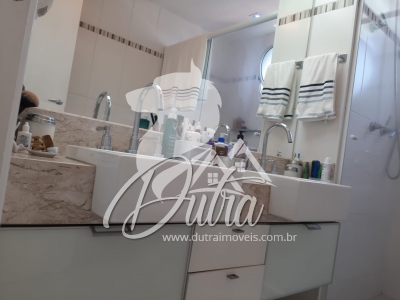 Paysage Ibirapuera Vila Mariana 136m² 03 Dormitórios 03 Suítes 3 Vagas
