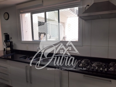 Paysage Ibirapuera Vila Mariana 136m² 03 Dormitórios 03 Suítes 3 Vagas