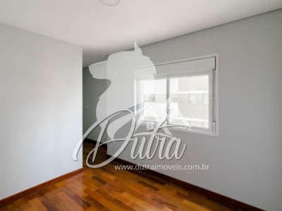 Edifício Ethos Moema Moema 304m² 04 Dormitórios 03 Suítes 3 Vagas
