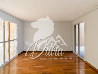 Edifício Ethos Moema Moema 304m² 04 Dormitórios 03 Suítes 3 Vagas