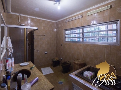 Padrão Vila Leopoldina 390m² 05 Dormitórios 01 Suítes 4 Vagas