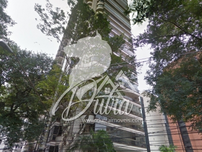 Edificio Coral Bay Higienópolis 500m² 04 Dormitórios 04 Suítes 5 Vagas