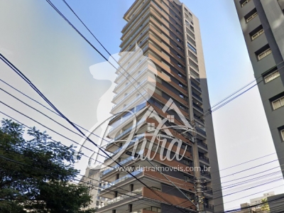 Edifício Beyond Jardins Jardim Paulista 270m² 03 Dormitórios 03 Suítes 4 Vagas