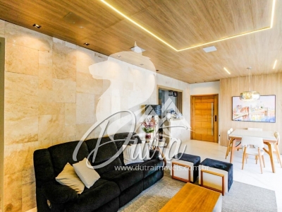Condomínio Quatro Brooklin Brooklin 181m² 04 Dormitórios 02 Suítes 3 Vagas