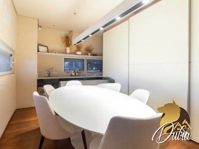 Padrão Jardim Paulista 1460m² 05 Dormitórios 05 Suítes 10 Vagas