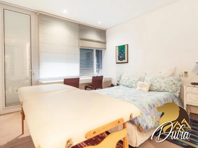 Padrão Jardim Paulista 1460m² 05 Dormitórios 05 Suítes 10 Vagas