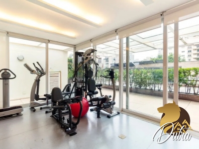 Padrão Jardim Paulista 1460m² 05 Dormitórios 05 Suítes 10 Vagas