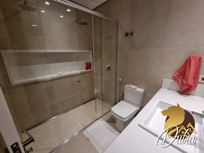 Padrão Jardim Europa 415m² 04 Dormitórios 04 Suítes 3 Vagas