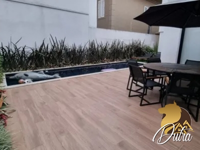 Padrão Jardim Europa 415m² 04 Dormitórios 04 Suítes 3 Vagas