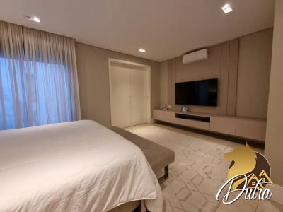 Padrão Jardim Europa 415m² 04 Dormitórios 04 Suítes 3 Vagas