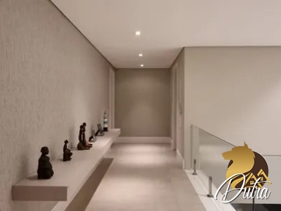 Padrão Jardim Europa 415m² 04 Dormitórios 04 Suítes 3 Vagas