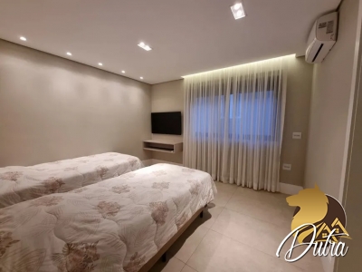 Padrão Jardim Europa 415m² 04 Dormitórios 04 Suítes 3 Vagas